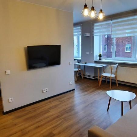 Teodora B. Apartament لييبايا المظهر الخارجي الصورة