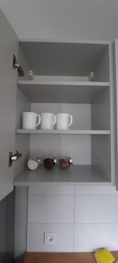 Teodora B. Apartament لييبايا المظهر الخارجي الصورة