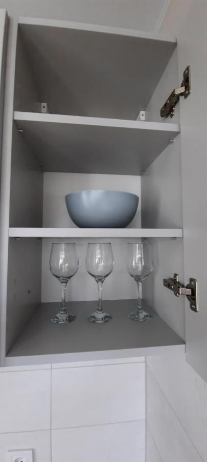 Teodora B. Apartament لييبايا المظهر الخارجي الصورة