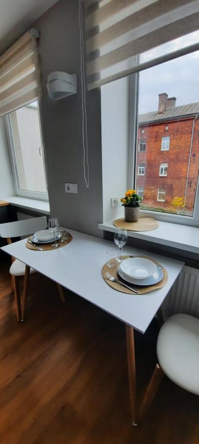 Teodora B. Apartament لييبايا المظهر الخارجي الصورة