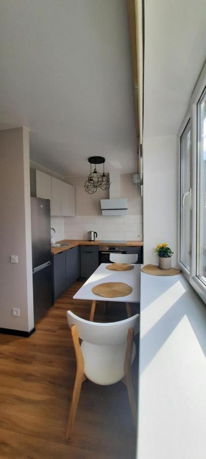 Teodora B. Apartament لييبايا المظهر الخارجي الصورة