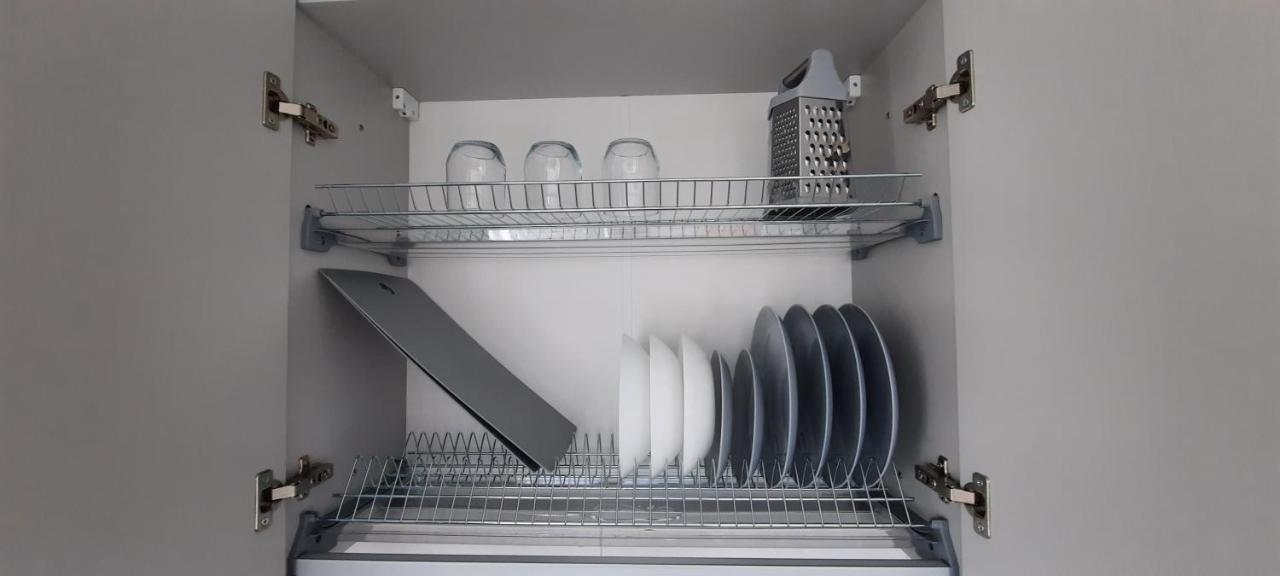 Teodora B. Apartament لييبايا المظهر الخارجي الصورة