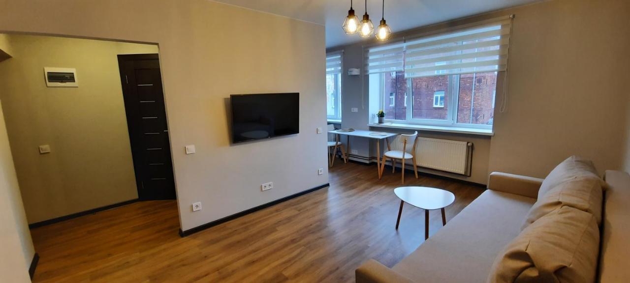 Teodora B. Apartament لييبايا المظهر الخارجي الصورة