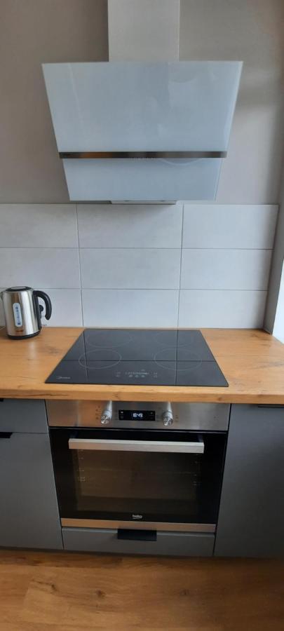 Teodora B. Apartament لييبايا المظهر الخارجي الصورة