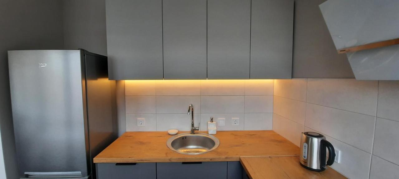 Teodora B. Apartament لييبايا المظهر الخارجي الصورة