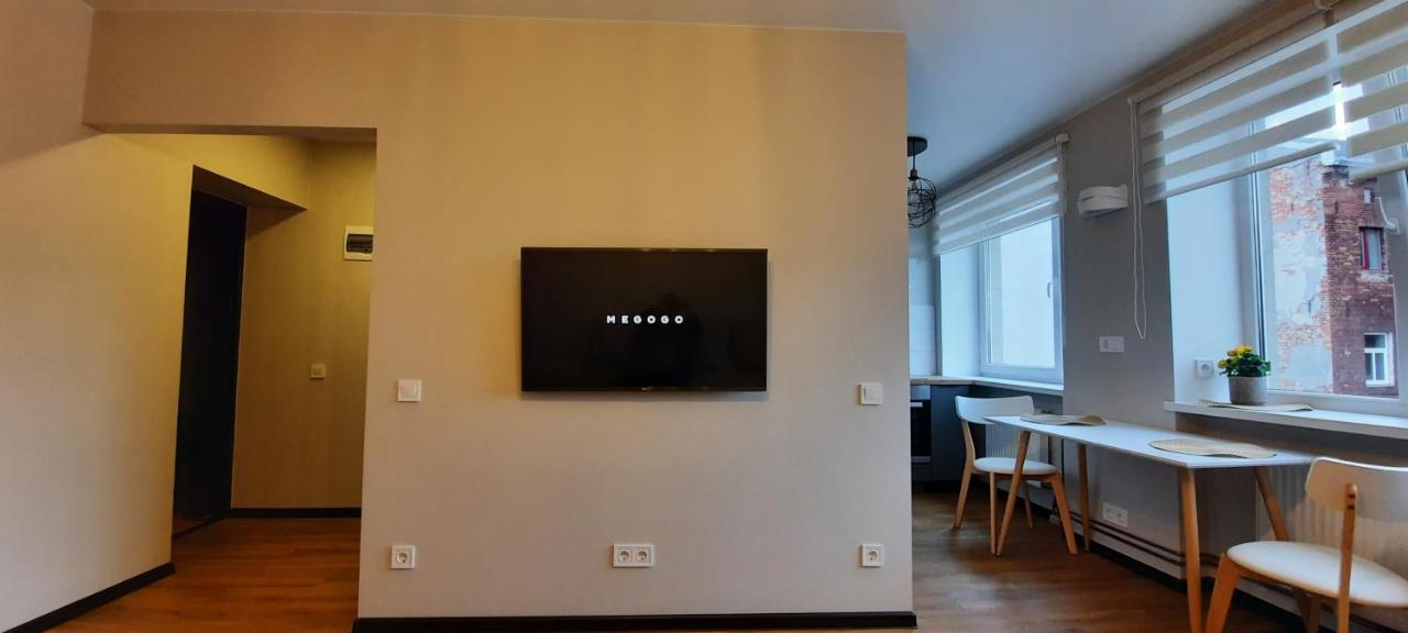 Teodora B. Apartament لييبايا المظهر الخارجي الصورة