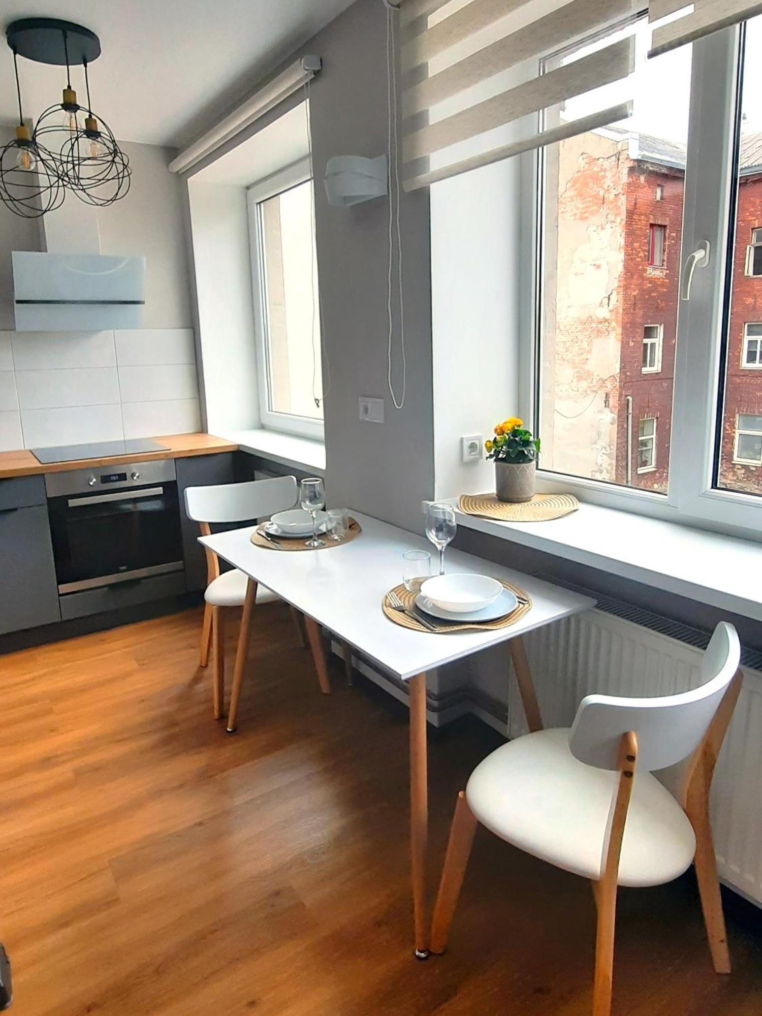 Teodora B. Apartament لييبايا المظهر الخارجي الصورة